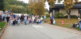 Spendenlauf 2023