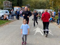 Spendenlauf 2023