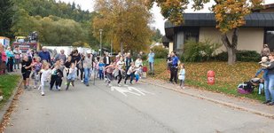 Spendenlauf 2023