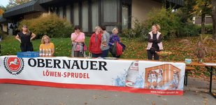 Spendenlauf 2023