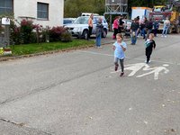 Spendenlauf 2023