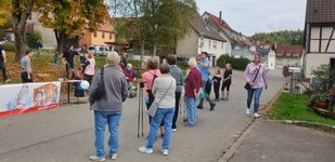 Spendenlauf 2023